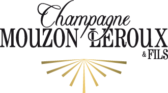 Logo Champagne Mouzon Leroux & fils