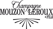 Logo Champagne Mouzon Leroux & fils