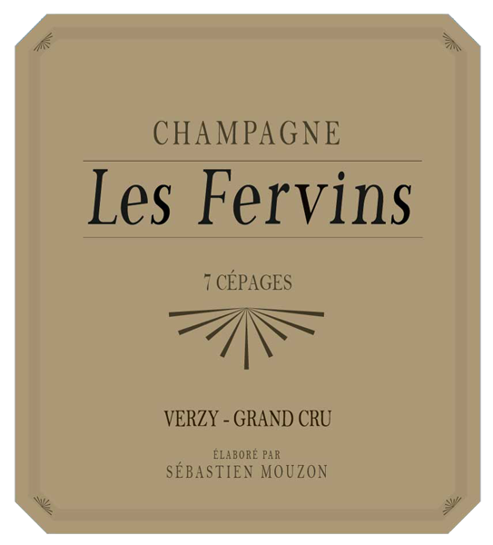 Étiquette  Les Fervins