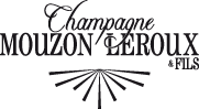 Logo Champagne Mouzon